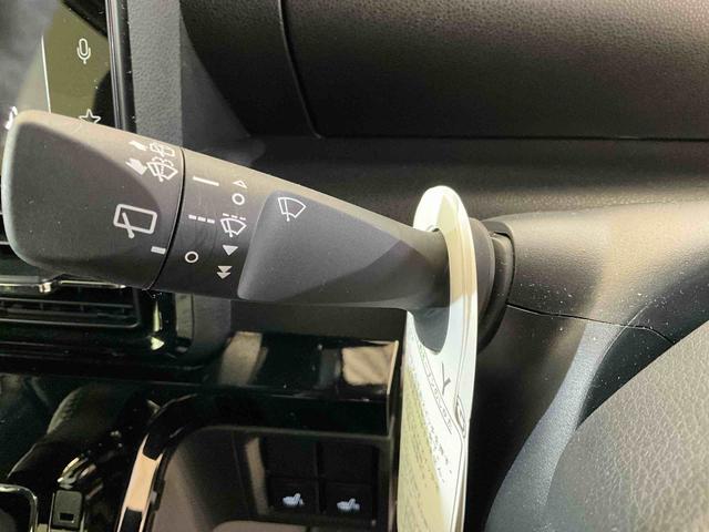 タントカスタムＲＳディスプレイオーディオ　パノラマモニター　ＬＥＤヘッドランプ　両側電動スライドドア　プッシュボタンスタート　キーフリー　アイドリングストップ　シートヒーター　オートエアコン　オートライト　スマアシ（京都府）の中古車