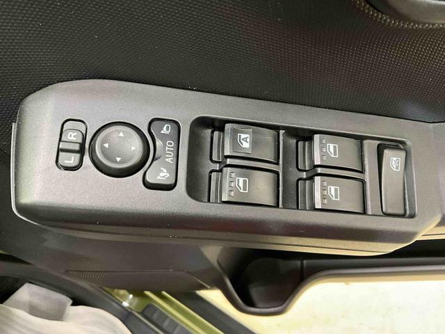 タフトＧターボ　クロムベンチャーフォレストカーキーメタリック　　ディスプレイオーディオ　　オプション多数有　　ＥＴＣ　　ドラレコ有　　スマートアシスト　　テレビコントロールキット付車　　マット・バイザー有（京都府）の中古車
