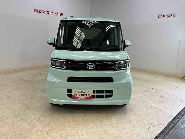 タントＸアイスグリーンミントＭ　　スマアシ最新　　ナビドラレコ　　ＥＴＣ付車　　マットバイザーもあるので乗り出しの費用少なめ　　Ｒ４年式　４．３万ｋｍ（京都府）の中古車