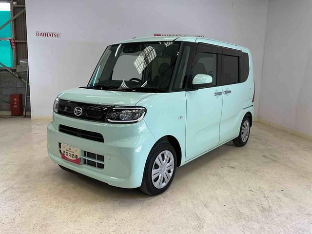 タントＸアイスグリーンミントＭ　　スマアシ最新　　ナビドラレコ　　ＥＴＣ付車　　マットバイザーもあるので乗り出しの費用少なめ　　Ｒ４年式　４．３万ｋｍ（京都府）の中古車
