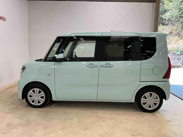 タントＸアイスグリーンミントＭ　　スマアシ最新　　ナビドラレコ　　ＥＴＣ付車　　マットバイザーもあるので乗り出しの費用少なめ　　Ｒ４年式　４．３万ｋｍ（京都府）の中古車