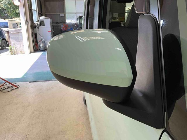 タントＸアイスグリーンミントＭ　　スマアシ最新　　ナビドラレコ　　ＥＴＣ付車　　マットバイザーもあるので乗り出しの費用少なめ　　Ｒ４年式　４．３万ｋｍ（京都府）の中古車