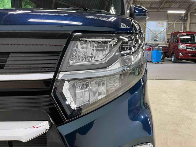 タントカスタムＲＳセレクションナビ　バックカメラ　ＥＴＣ　ドラレコ　ＬＥＤヘッドランプ　両側電動スライドドア　プッシュボタンスタート　キーフリー　アイドリングストップ　シートヒーター　クルーズコントロール　オートエアコン　スマアシ（京都府）の中古車
