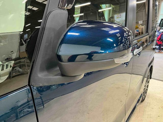タントカスタムＲＳセレクションナビ　バックカメラ　ＥＴＣ　ドラレコ　ＬＥＤヘッドランプ　両側電動スライドドア　プッシュボタンスタート　キーフリー　アイドリングストップ　シートヒーター　クルーズコントロール　オートエアコン　スマアシ（京都府）の中古車