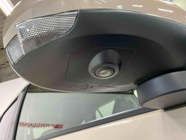 ロッキープレミアムＧワンオーナー　衝突軽減ブレーキ　認定中古車　運転席助手席シートヒーター　クルーズコントロール　ＥＴＣ　電動パーキングブレーキ　オートブレーキホールド機能　オーディオレス車（京都府）の中古車
