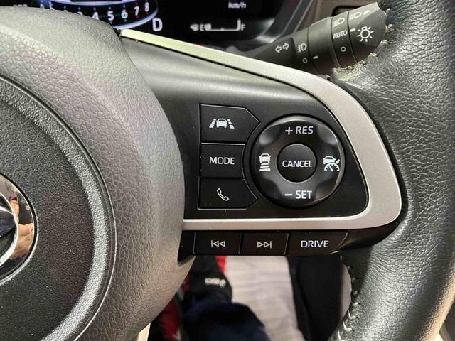 ロッキープレミアムＧワンオーナー　衝突軽減ブレーキ　認定中古車　運転席助手席シートヒーター　クルーズコントロール　ＥＴＣ　電動パーキングブレーキ　オートブレーキホールド機能　オーディオレス車（京都府）の中古車
