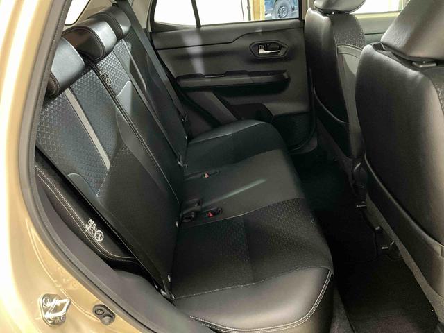 ロッキープレミアムＧワンオーナー　衝突軽減ブレーキ　認定中古車　運転席助手席シートヒーター　クルーズコントロール　ＥＴＣ　電動パーキングブレーキ　オートブレーキホールド機能　オーディオレス車（京都府）の中古車