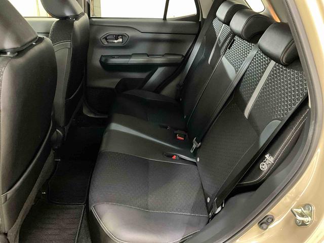 ロッキープレミアムＧワンオーナー　衝突軽減ブレーキ　認定中古車　運転席助手席シートヒーター　クルーズコントロール　ＥＴＣ　電動パーキングブレーキ　オートブレーキホールド機能　オーディオレス車（京都府）の中古車