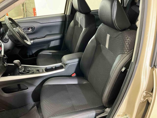 ロッキープレミアムＧワンオーナー　衝突軽減ブレーキ　認定中古車　運転席助手席シートヒーター　クルーズコントロール　ＥＴＣ　電動パーキングブレーキ　オートブレーキホールド機能　オーディオレス車（京都府）の中古車