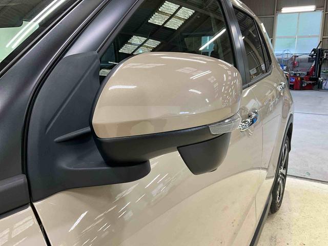 ロッキープレミアムＧワンオーナー　衝突軽減ブレーキ　認定中古車　運転席助手席シートヒーター　クルーズコントロール　ＥＴＣ　電動パーキングブレーキ　オートブレーキホールド機能　オーディオレス車（京都府）の中古車