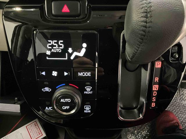 ムーヴキャンバスＧブラックアクセントＶＳ　ＳＡIIIパールホワイト　純正ナビ　ＥＴＣ付車　車内目立った傷なし　スマートアシスト　ＬＥＤヘッドランプ（京都府）の中古車