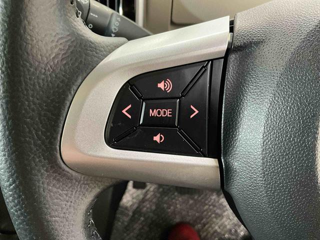 ムーヴキャンバスＧブラックアクセントＶＳ　ＳＡIIIパールホワイト　純正ナビ　ＥＴＣ付車　車内目立った傷なし　スマートアシスト　ＬＥＤヘッドランプ（京都府）の中古車