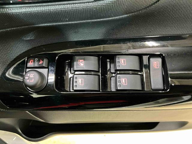 ムーヴキャンバスＧブラックアクセントＶＳ　ＳＡIIIパールホワイト　純正ナビ　ＥＴＣ付車　車内目立った傷なし　スマートアシスト　ＬＥＤヘッドランプ（京都府）の中古車