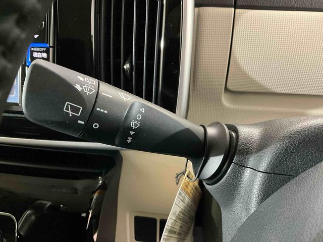ムーヴキャンバスＧブラックアクセントＶＳ　ＳＡIIIパールホワイト　純正ナビ　ＥＴＣ付車　車内目立った傷なし　スマートアシスト　ＬＥＤヘッドランプ（京都府）の中古車