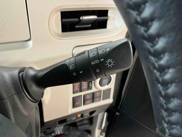 ムーヴキャンバスＧブラックアクセントＶＳ　ＳＡIIIパールホワイト　純正ナビ　ＥＴＣ付車　車内目立った傷なし　スマートアシスト　ＬＥＤヘッドランプ（京都府）の中古車