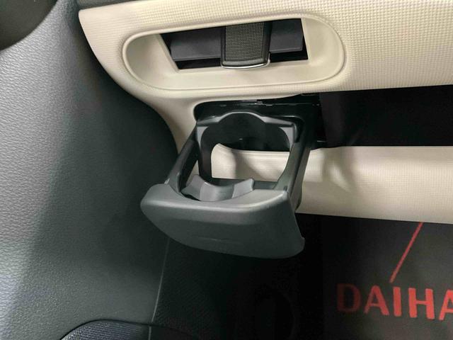 ムーヴキャンバスＧブラックアクセントＶＳ　ＳＡIIIパールホワイト　純正ナビ　ＥＴＣ付車　車内目立った傷なし　スマートアシスト　ＬＥＤヘッドランプ（京都府）の中古車