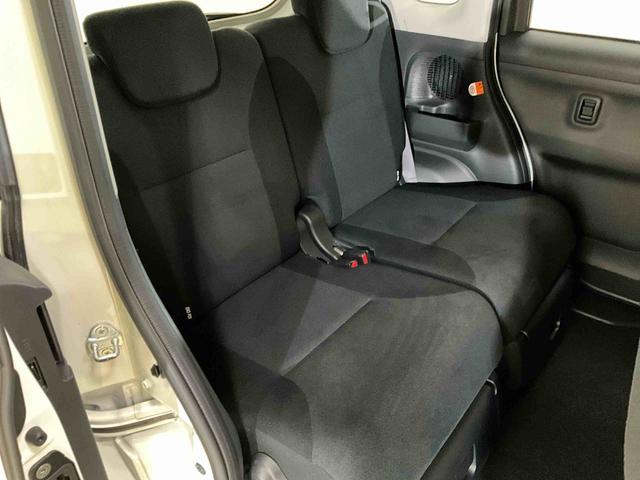 ムーヴキャンバスＧブラックアクセントＶＳ　ＳＡIIIパールホワイト　純正ナビ　ＥＴＣ付車　車内目立った傷なし　スマートアシスト　ＬＥＤヘッドランプ（京都府）の中古車