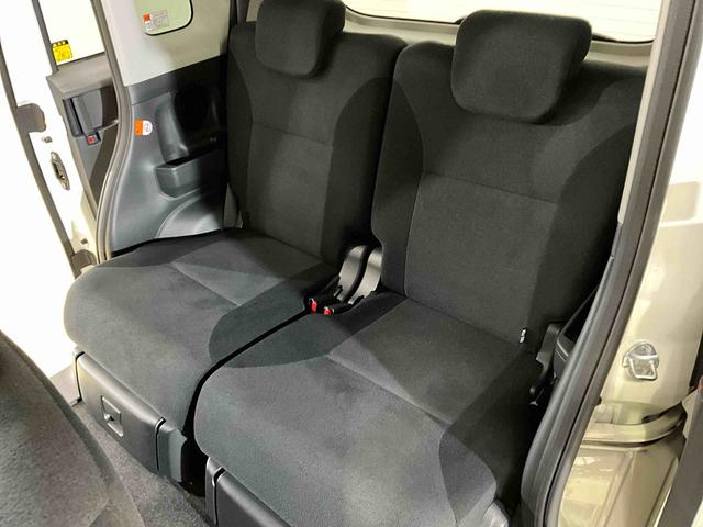 ムーヴキャンバスＧブラックアクセントＶＳ　ＳＡIIIパールホワイト　純正ナビ　ＥＴＣ付車　車内目立った傷なし　スマートアシスト　ＬＥＤヘッドランプ（京都府）の中古車