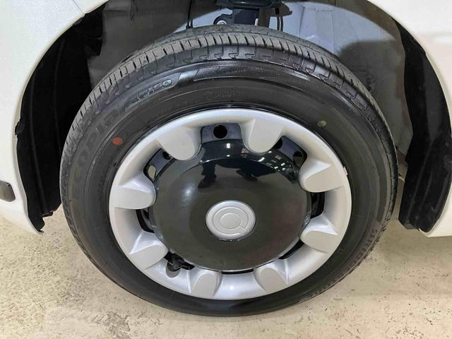 ムーヴキャンバスＧブラックアクセントＶＳ　ＳＡIIIパールホワイト　純正ナビ　ＥＴＣ付車　車内目立った傷なし　スマートアシスト　ＬＥＤヘッドランプ（京都府）の中古車