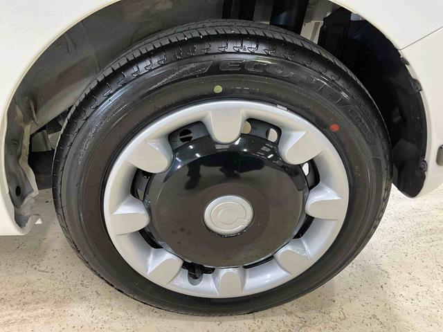 ムーヴキャンバスＧブラックアクセントＶＳ　ＳＡIIIパールホワイト　純正ナビ　ＥＴＣ付車　車内目立った傷なし　スマートアシスト　ＬＥＤヘッドランプ（京都府）の中古車