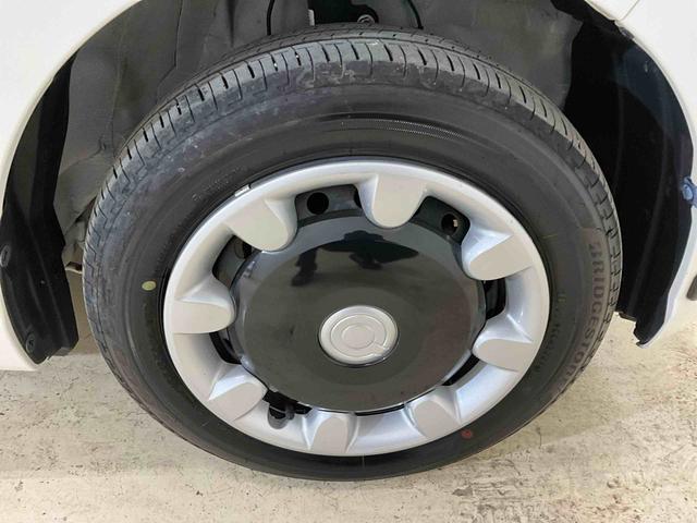 ムーヴキャンバスＧブラックアクセントＶＳ　ＳＡIIIパールホワイト　純正ナビ　ＥＴＣ付車　車内目立った傷なし　スマートアシスト　ＬＥＤヘッドランプ（京都府）の中古車