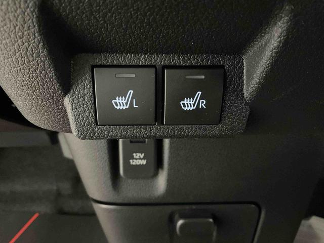 ムーヴキャンバスストライプスＧダイハツ認定中古車　予防安全機能スマートアシスト搭載　アイドリングストップ　オートライト　オートマチックハイビーム　ＬＥＤヘッドライト　キーフリーキー　電動格納ミラー　パノラマモニター　シートヒーター（京都府）の中古車