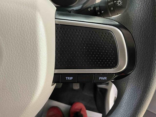 ムーヴキャンバスストライプスＧダイハツ認定中古車　予防安全機能スマートアシスト搭載　アイドリングストップ　オートライト　オートマチックハイビーム　ＬＥＤヘッドライト　キーフリーキー　電動格納ミラー　パノラマモニター　シートヒーター（京都府）の中古車