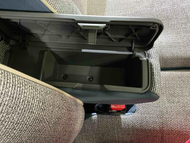 ムーヴキャンバスストライプスＧダイハツ認定中古車　予防安全機能スマートアシスト搭載　アイドリングストップ　オートライト　オートマチックハイビーム　ＬＥＤヘッドライト　キーフリーキー　電動格納ミラー　パノラマモニター　シートヒーター（京都府）の中古車