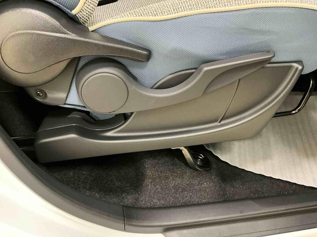 ムーヴキャンバスストライプスＧダイハツ認定中古車　予防安全機能スマートアシスト搭載　アイドリングストップ　オートライト　オートマチックハイビーム　ＬＥＤヘッドライト　キーフリーキー　電動格納ミラー　パノラマモニター　シートヒーター（京都府）の中古車