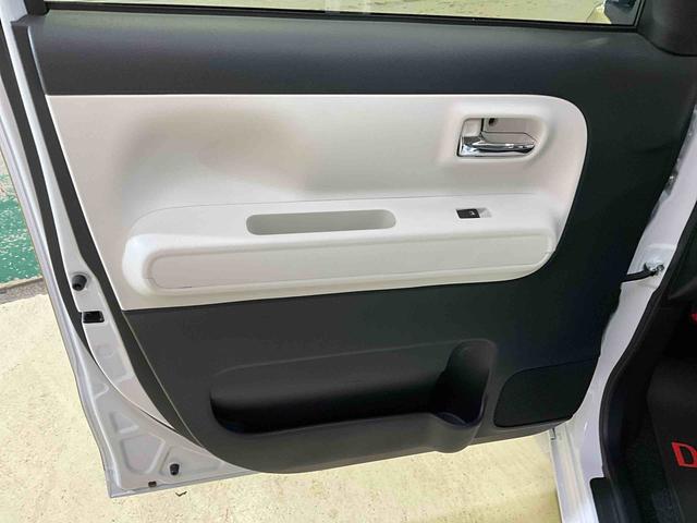 ムーヴキャンバスストライプスＧダイハツ認定中古車　予防安全機能スマートアシスト搭載　アイドリングストップ　オートライト　オートマチックハイビーム　ＬＥＤヘッドライト　キーフリーキー　電動格納ミラー　パノラマモニター　シートヒーター（京都府）の中古車