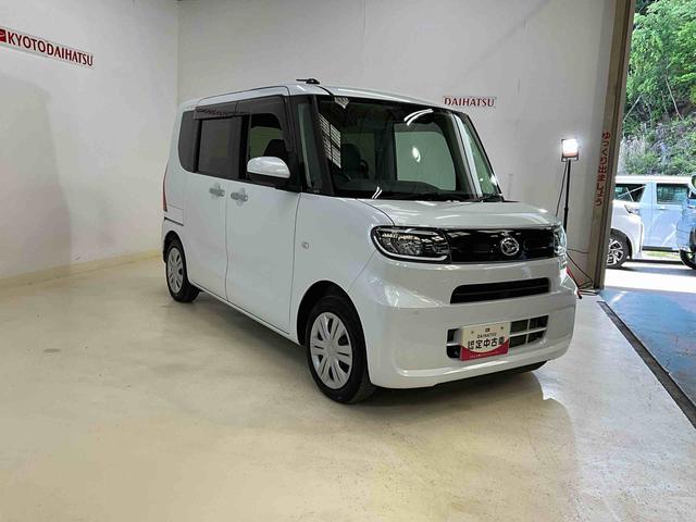 タントＸセレクション　スマートアシスト　２ＷＤ　ＣＶＴナビ　バックカメラ　ＥＴＣ　フルセグチューナー　ブルートゥース対応　プッシュボタンエンジンスタート　ドライブレコーダー　助手席側リヤパワースライドドア　コーナーセンサー　オートエアコン　オートライト（京都府）の中古車