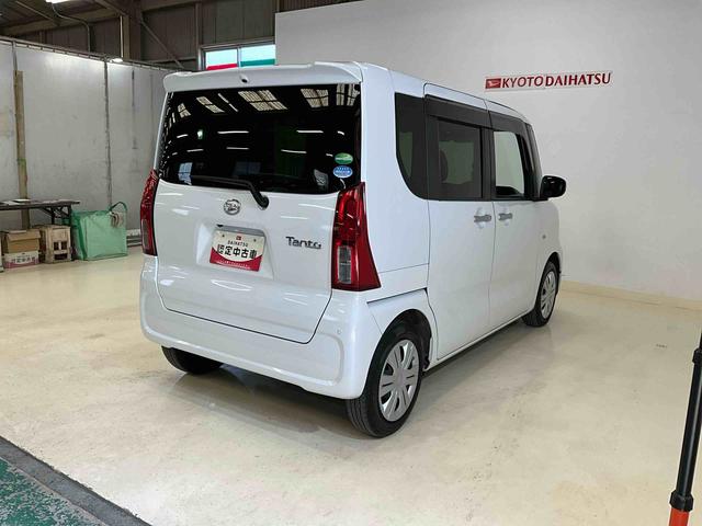 タントＸセレクション　スマートアシスト　２ＷＤ　ＣＶＴナビ　バックカメラ　ＥＴＣ　フルセグチューナー　ブルートゥース対応　プッシュボタンエンジンスタート　ドライブレコーダー　助手席側リヤパワースライドドア　コーナーセンサー　オートエアコン　オートライト（京都府）の中古車