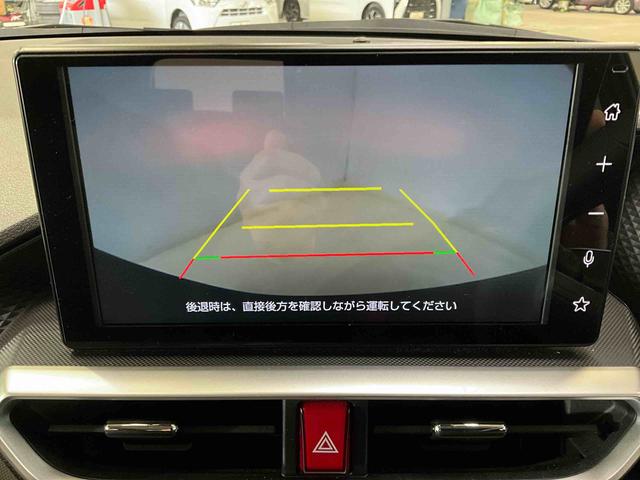 ロッキープレミアムＧ（京都府）の中古車