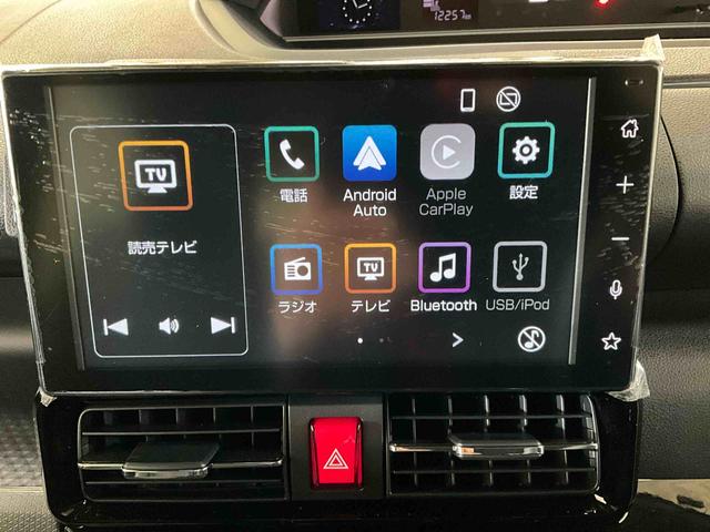 タントカスタムＲＳダイハツ認定中古車　予防安全機能スマートアシスト搭載　アイドリングストップ　オートマチックハイビーム　オートライト　ＬＥＤヘッドライト　電動格納ミラー　キーフリーキー　バックモニター　シートヒーター（京都府）の中古車
