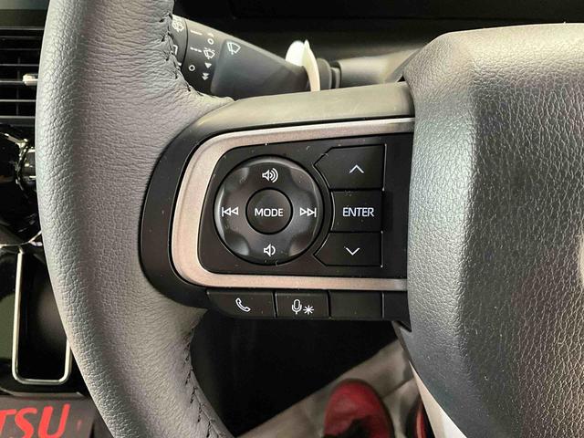 タントカスタムＲＳダイハツ認定中古車　予防安全機能スマートアシスト搭載　アイドリングストップ　オートマチックハイビーム　オートライト　ＬＥＤヘッドライト　電動格納ミラー　キーフリーキー　バックモニター　シートヒーター（京都府）の中古車