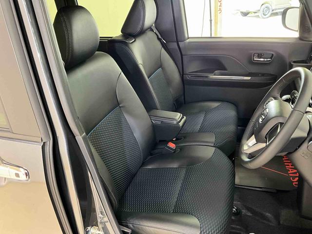 タントカスタムＲＳダイハツ認定中古車　予防安全機能スマートアシスト搭載　アイドリングストップ　オートマチックハイビーム　オートライト　ＬＥＤヘッドライト　電動格納ミラー　キーフリーキー　バックモニター　シートヒーター（京都府）の中古車