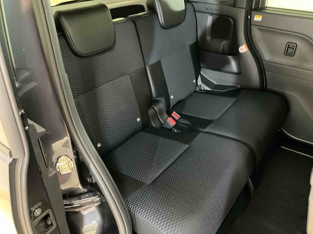 タントカスタムＲＳダイハツ認定中古車　予防安全機能スマートアシスト搭載　アイドリングストップ　オートマチックハイビーム　オートライト　ＬＥＤヘッドライト　電動格納ミラー　キーフリーキー　バックモニター　シートヒーター（京都府）の中古車