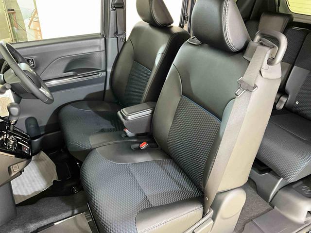 タントカスタムＲＳダイハツ認定中古車　予防安全機能スマートアシスト搭載　アイドリングストップ　オートマチックハイビーム　オートライト　ＬＥＤヘッドライト　電動格納ミラー　キーフリーキー　バックモニター　シートヒーター（京都府）の中古車