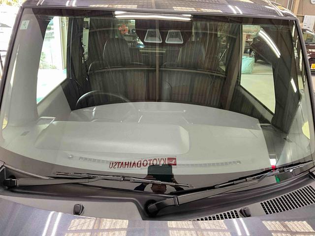 タントカスタムＲＳダイハツ認定中古車　予防安全機能スマートアシスト搭載　アイドリングストップ　オートマチックハイビーム　オートライト　ＬＥＤヘッドライト　電動格納ミラー　キーフリーキー　バックモニター　シートヒーター（京都府）の中古車