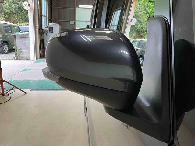 タントカスタムＲＳダイハツ認定中古車　予防安全機能スマートアシスト搭載　アイドリングストップ　オートマチックハイビーム　オートライト　ＬＥＤヘッドライト　電動格納ミラー　キーフリーキー　バックモニター　シートヒーター（京都府）の中古車