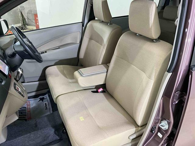 ムーヴＸナビ　ＥＴＣ　アイドリングストップ　キーフリー（京都府）の中古車