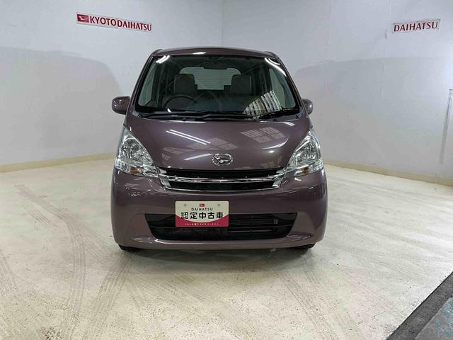ムーヴＸナビ　ＥＴＣ　アイドリングストップ　キーフリー（京都府）の中古車