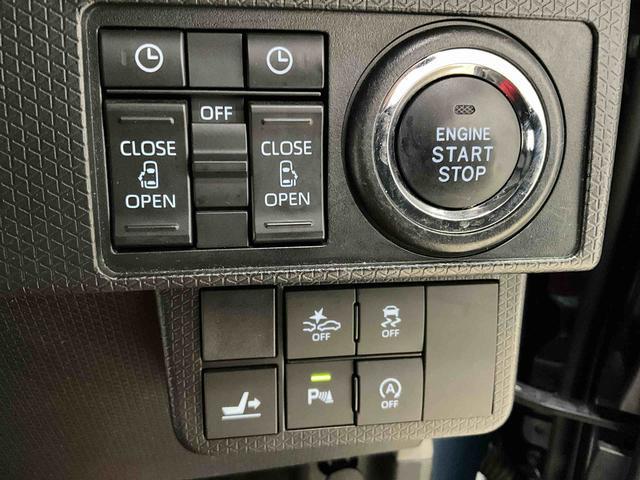 タントカスタムＲＳセレクションターボ車　両側電動スライドドア　ダイハツ純正メモリーナビ　バックカメラ　ＥＴＣ　前後方録画タイプドライブレコーダー　キーフリーシステム　スマートアシスト　運転席ロングスライドシート　ＬＥＤヘッドライト（京都府）の中古車