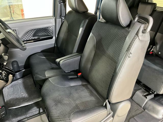 タントカスタムＲＳセレクションターボ車　両側電動スライドドア　ダイハツ純正メモリーナビ　バックカメラ　ＥＴＣ　前後方録画タイプドライブレコーダー　キーフリーシステム　スマートアシスト　運転席ロングスライドシート　ＬＥＤヘッドライト（京都府）の中古車