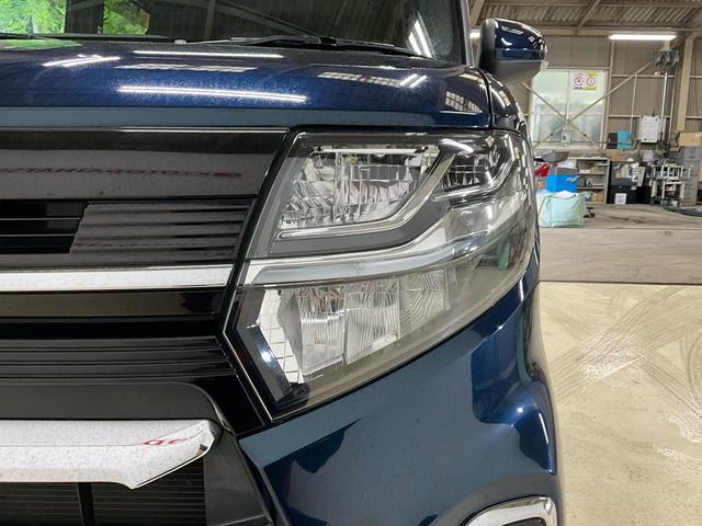 タントカスタムＲＳセレクションターボ車　両側電動スライドドア　ダイハツ純正メモリーナビ　バックカメラ　ＥＴＣ　前後方録画タイプドライブレコーダー　キーフリーシステム　スマートアシスト　運転席ロングスライドシート　ＬＥＤヘッドライト（京都府）の中古車