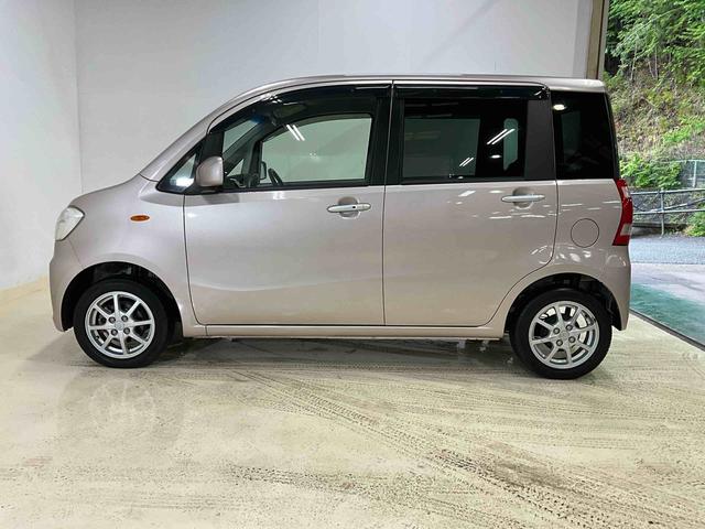 タントエグゼＸ　２ＷＤ　ＣＶＴＣＤチューナー　キーフリーシステム　アイドリングストップ　アルミホイール　オートエアコン　カーペットマット　ロングバイザー　運転席・助手席エアバッグ　パワステ　パワーウインドウ　ＡＢＳ（京都府）の中古車