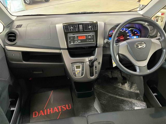 ムーヴカスタム　Ｘ　２ＷＤ　ＣＶＴＣＤチューナー　プッシュボタンエンジンスタート　アルミホイール　ＬＥＤヘッドライト　アイドリングストップ　オートライト　カーペットマット　オートエアコン　バイザー　フォグランプ　パワステ　ＡＢＳ（京都府）の中古車