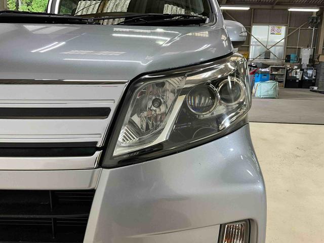 ムーヴカスタム　Ｘ　２ＷＤ　ＣＶＴＣＤチューナー　プッシュボタンエンジンスタート　アルミホイール　ＬＥＤヘッドライト　アイドリングストップ　オートライト　カーペットマット　オートエアコン　バイザー　フォグランプ　パワステ　ＡＢＳ（京都府）の中古車