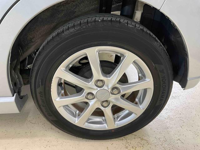 ムーヴカスタム　Ｘ　２ＷＤ　ＣＶＴＣＤチューナー　プッシュボタンエンジンスタート　アルミホイール　ＬＥＤヘッドライト　アイドリングストップ　オートライト　カーペットマット　オートエアコン　バイザー　フォグランプ　パワステ　ＡＢＳ（京都府）の中古車