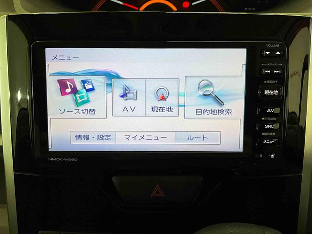 タントＧ　ＳＡIIライトローズマイカ　スマートアシストＩＩ　両側パワースライドドア　ナビゲーション　ドライブレコーダー　エコアイドル　オートエアコン　プッシュボタンスタート　ステアリングリモコン　キーフリーシステム（京都府）の中古車